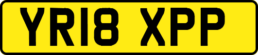 YR18XPP