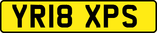 YR18XPS