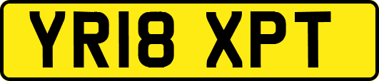 YR18XPT
