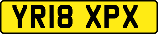 YR18XPX
