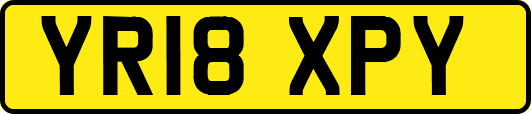 YR18XPY