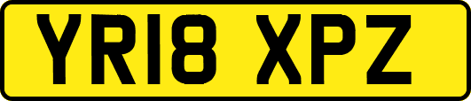 YR18XPZ