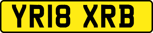 YR18XRB