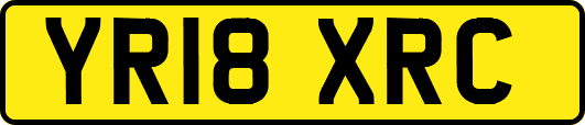 YR18XRC