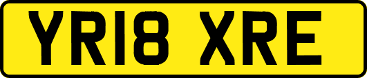 YR18XRE