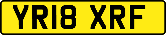YR18XRF