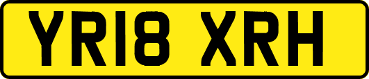YR18XRH
