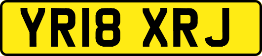 YR18XRJ
