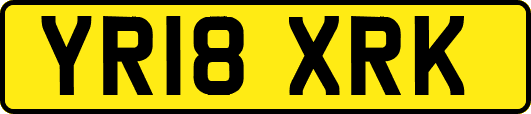 YR18XRK