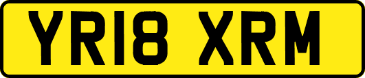 YR18XRM