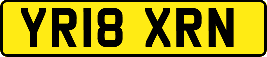 YR18XRN