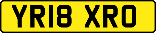 YR18XRO