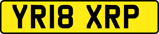 YR18XRP
