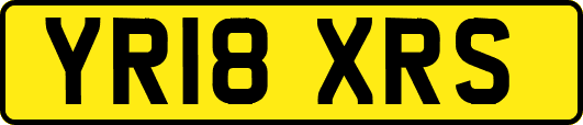 YR18XRS