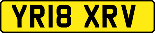 YR18XRV