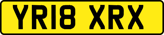 YR18XRX