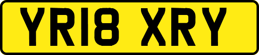 YR18XRY