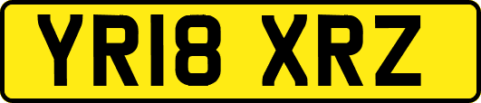 YR18XRZ