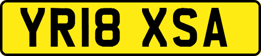 YR18XSA
