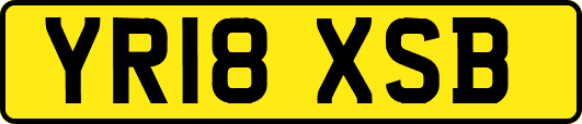 YR18XSB