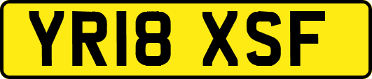 YR18XSF