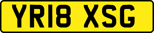 YR18XSG