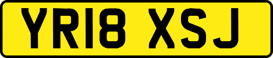 YR18XSJ