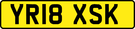 YR18XSK
