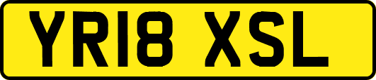YR18XSL