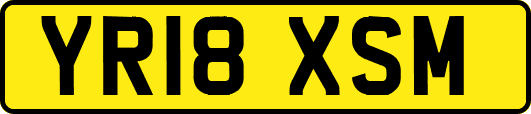 YR18XSM