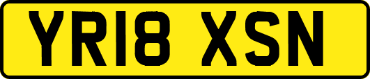 YR18XSN