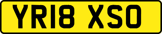 YR18XSO