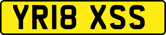 YR18XSS