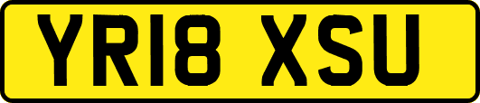 YR18XSU