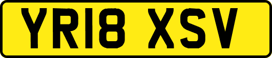 YR18XSV