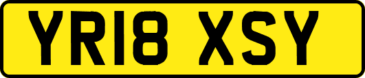 YR18XSY