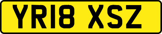 YR18XSZ