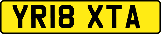 YR18XTA