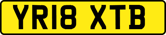 YR18XTB