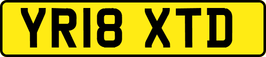YR18XTD
