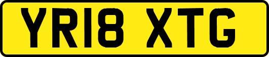 YR18XTG