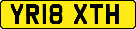 YR18XTH