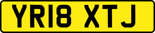 YR18XTJ