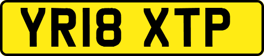YR18XTP