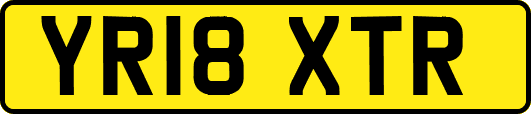 YR18XTR