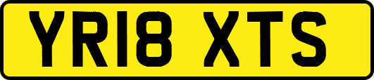 YR18XTS