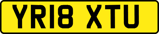 YR18XTU