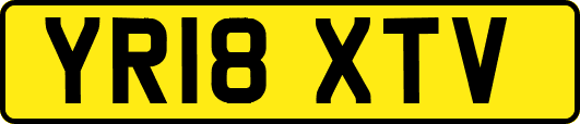 YR18XTV