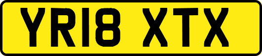 YR18XTX