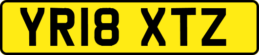 YR18XTZ
